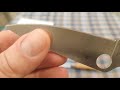 Opinel VS Spyderco. Самый честный тест