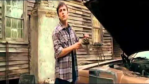 BloodWorth Official Trailer