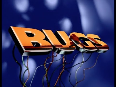 Download Bugs - Series 3, Episode 3  - The Price of Peace (1997)