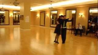 Peter And Kris Arg Tango 1 29 13