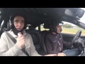 Ref:Qv7IVIL9KHg Christophe bourroux teste la audi rs 7 piloted driving, la voiture autonome de course - rtl - rtl