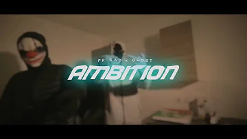 (67) PR SAD x (BSIDE) Ghost - Ambition [Music Video] #Exclusive
