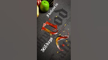 Satisfying Ink Flow – Gothic Calligraphy Edition #gothiccalligraphy #shorts