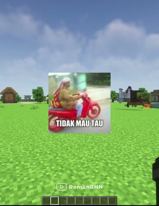 Download lagu It's not because of me, right??