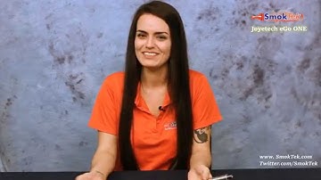 Joyetech eGo ONE Kit: Overview and How To