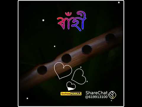 Assamese bihu flute vitori vtori nasoni tune flute musicBahi music 