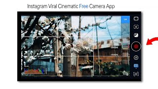 تطبيق كاميرا انستغرام الفيروسي لتصوير مقاطع ريلز مثل كاميرا DSLR 📸 تطبيق تصوير ريلز سينمائي screenshot 3