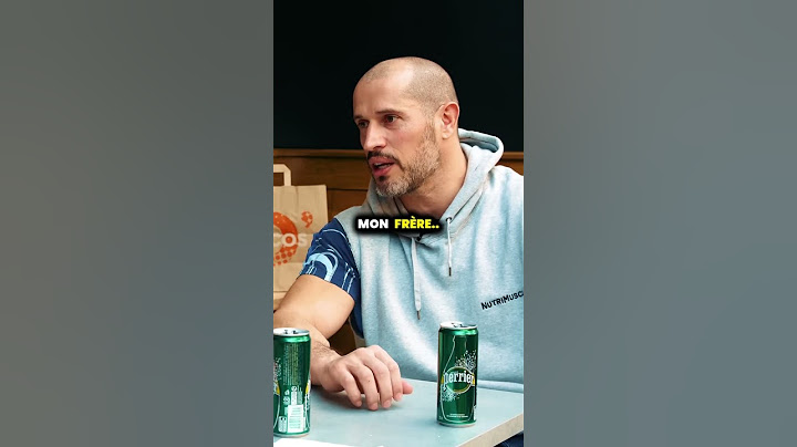 SELON GREG MMA CE COMBATTANT MMA PROMET ! 🔥🦾😈