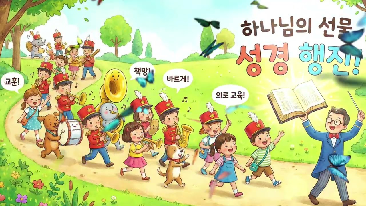 오늘의 말씀 구절 | 디모데후서 3장 16절 #성경말씀 #말씀묵상 #교회 #묵상 #찬양 #찬송가 #ccm #동요