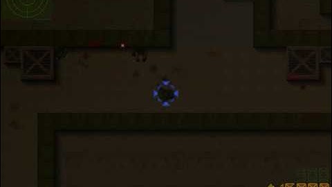 CS2D Left 4 Dead SafeRoom Escape