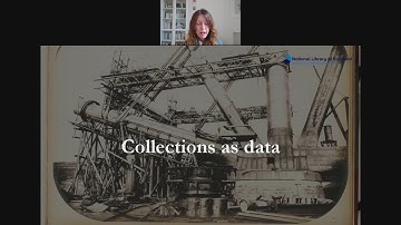 LIBER 2020 Session #9 - Tools for Transparency and Open Access