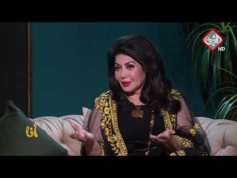 شاهد كيف استطاعت الفنانة هند كامل أن تكون نجمة عراقية عربية