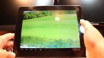 Fix Woxter Andriod Tablet by System Recovery