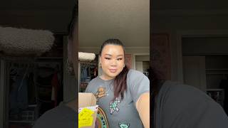 mini sephora haul