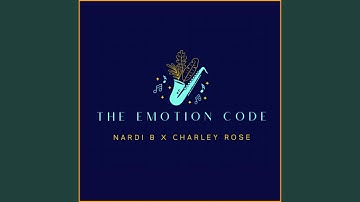 The Emotion Code (feat. Charley Rose Trio)