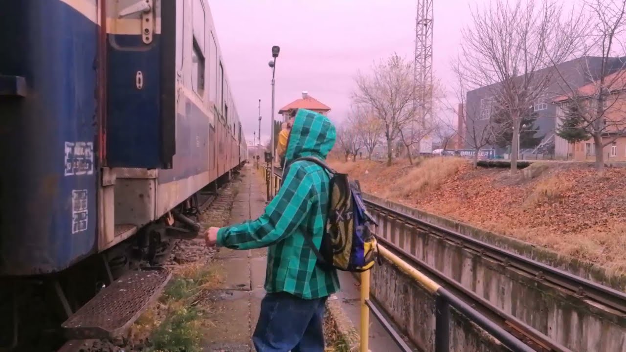 narcoBranco - Drumuri necunoscute [prod. SNER] video