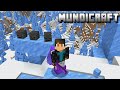 WITHER DE HIELO #55 | MundiCraft