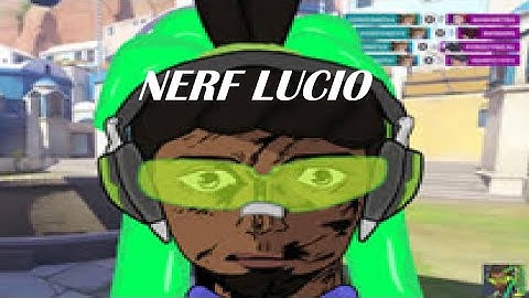 NERF LUCIO (stadium)