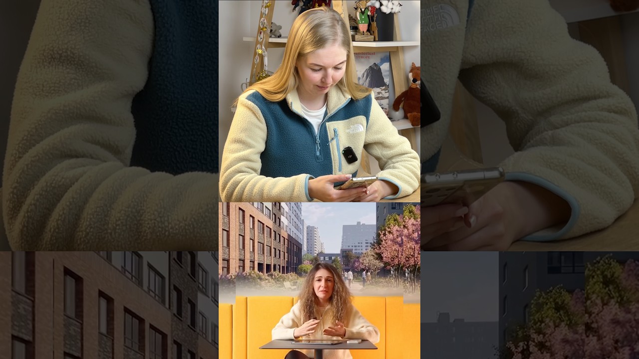 СЕМЕЙНАЯ квартира с первым взносом 5 млн у  «Пионерской» - РАЗБОР ❗️Мой ТГ-канал👉🏻@Olesia_Fomina