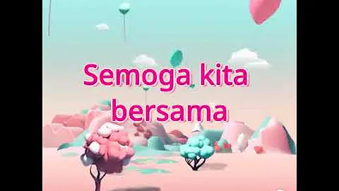 Cover lagu duet "Cinta sampai mati "#smule.