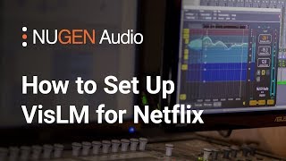 How to Set Up VisLM for Netflix
