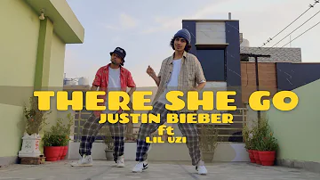 There She Go | Justin Bieber ft Lil Uzi Vert | Ajay Kumar choreography