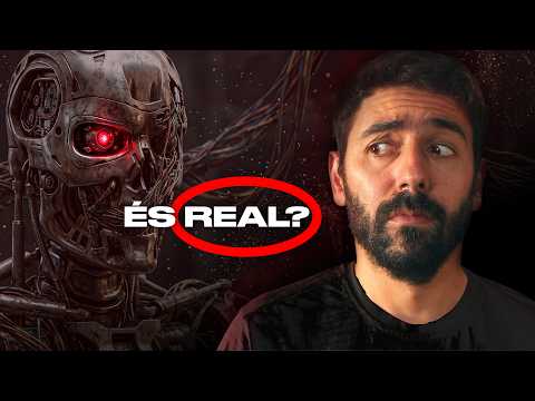 The Dead Internet Theory Is Real (and It’s Already Happening)