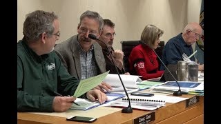 Bidding Process To Begin As Carnegie Project Moves Forward
