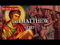 Did the Massacre of the Innocents Actually Happen? (Dark Christmas Origins) | Truth or Lore