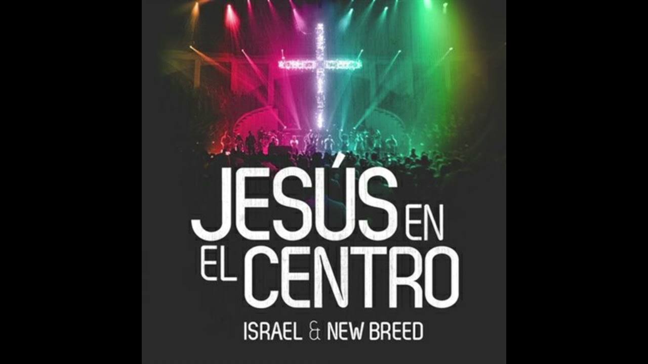 israel houghton jesus at the center album zip israel houghton jesus at the center album zip
