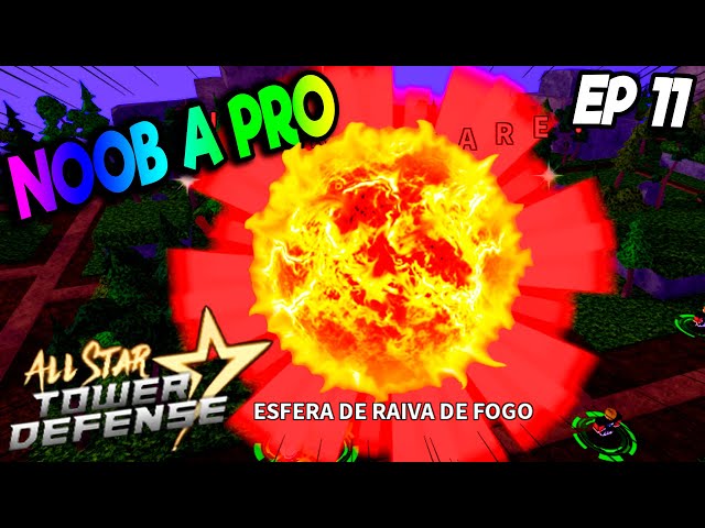 Orbe de Fogo