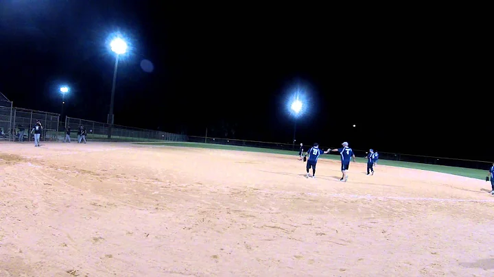 longballs vs bombers pt2