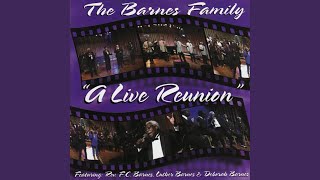 Video thumbnail of "Barnes Family - Someone to Lean On"