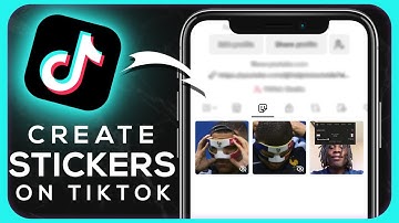 Hoe maak je stickers op TikTok (2025) - Eenvoudige handleiding