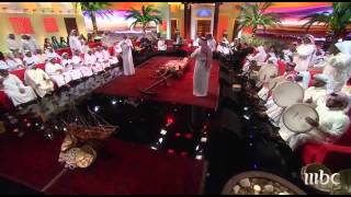 #جلسات_وناسة_2013 - ماجد المهندس "كيف تحس "