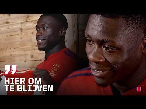 ? BRIAN BROBBEY IS BACK | 'Het was tijd om naar huis te gaan' ?