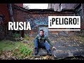 ¿¿Es Rusia un PAÍS PELIGROSO??