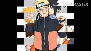 SasuNaru