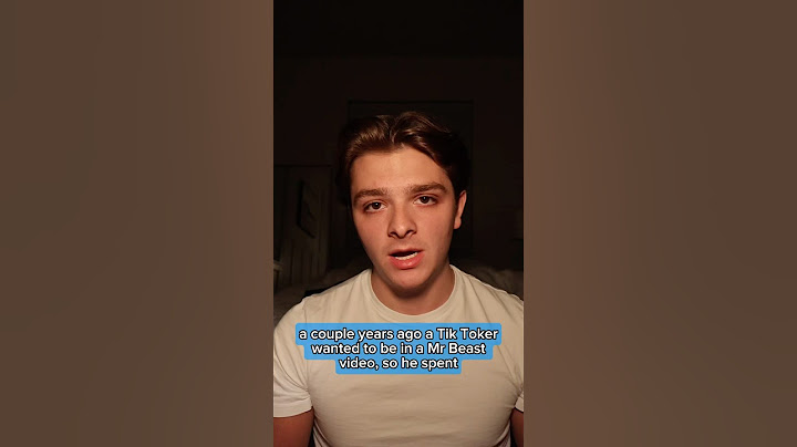 Fanoušci MrBeast selhali 😭