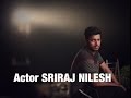 Sriraj nilesh  as a child actor  slideshow
