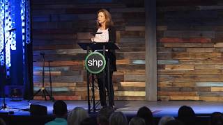 Too Long in the Courtroom | School of Healing Prayer | by Judith MacNutt