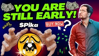 😱 Best Crypto to Buy Now? Is Pikamoon Worth Your Investment? 🚀