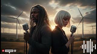 Download Lagu Sia ft. Damian Marley – When We Own the Morning | Official Cinematic Pop Reggae AI Video MP3