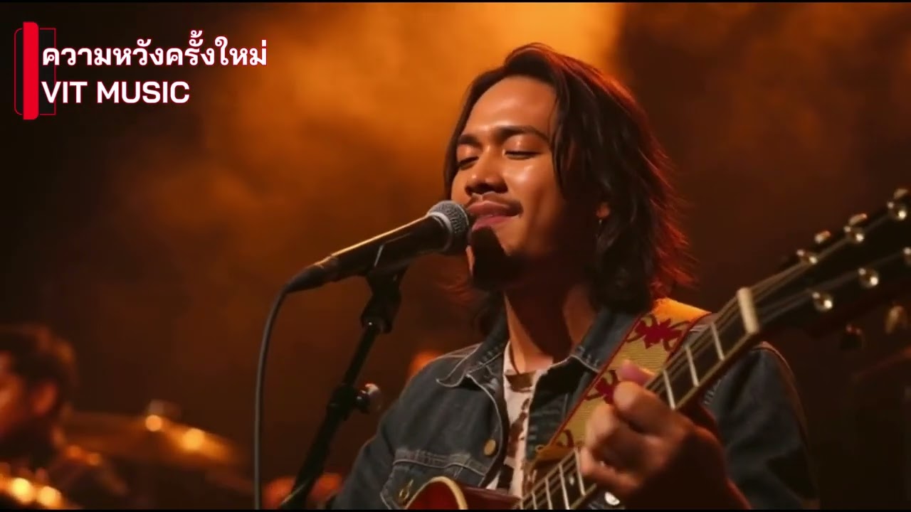 ความหวังคร้้งใหม่