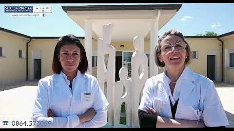 Quali sono i servizi residenziali per i disabili?