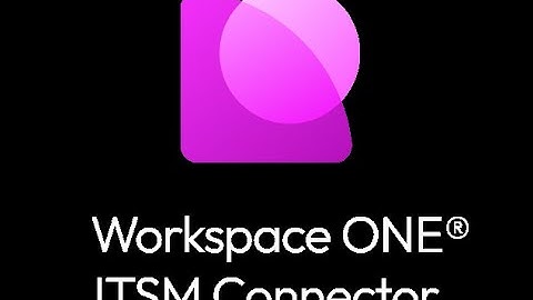 Fireside Chat & Live Demo of Omnissa’s Workspace ONE ITSM Connector for ServiceNow