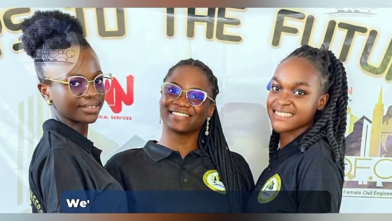 SOFCEC'S Brief documentary