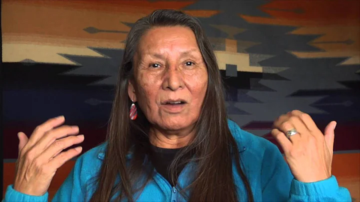 Dress for the Sacred | Loretta Afraid of Bear Cook