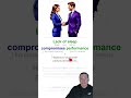 📌comPROMISE одно слово три значения!  #изучениеанглийского #english #учиманглийскийслова