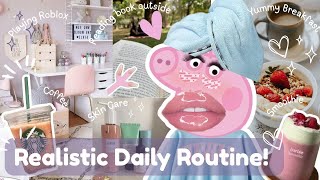 What Does Preppy Peppa Pig Do? Ultimate Preppy Peppa Daily Routine